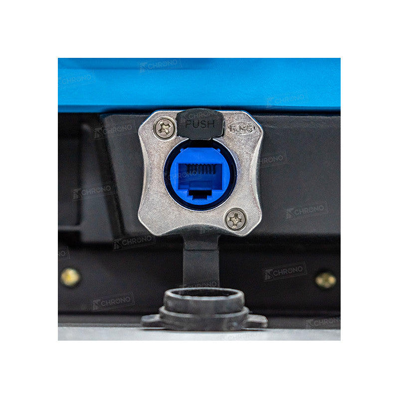 Pack 2 ITS Video Led Display P6