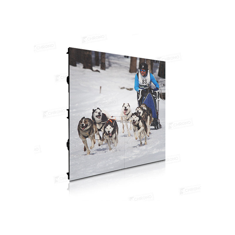 Pack 4 ITS Video Led Display P6