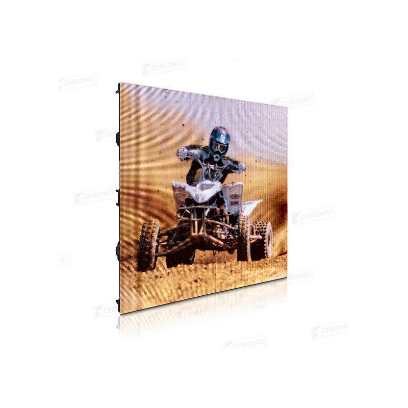 Pack 4 ITS Video Led Display P6