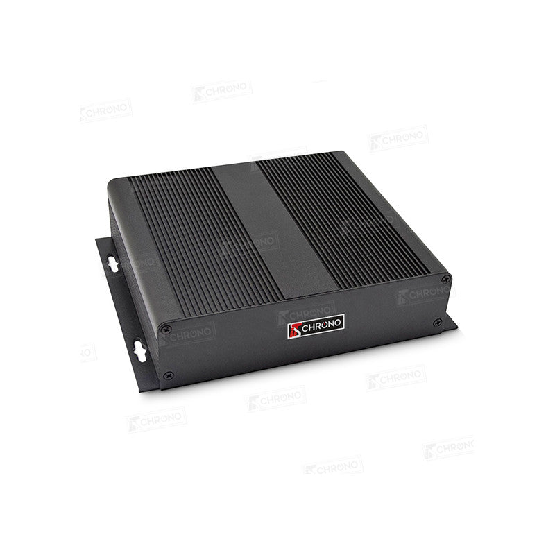 Pack 4 ITS Video Led Display P6