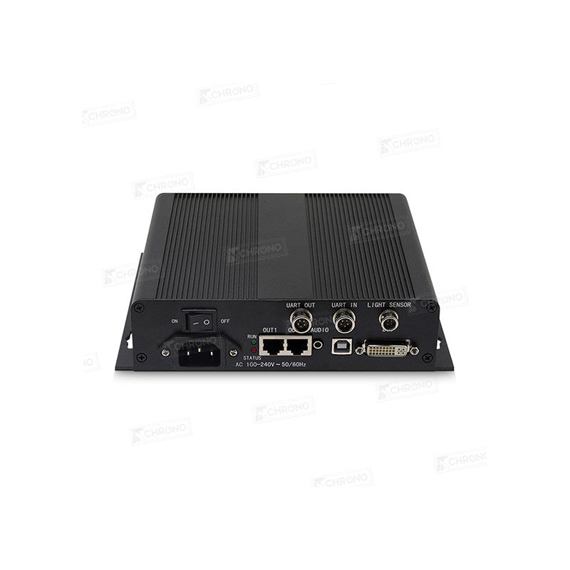 Pack 4 ITS Video Led Display P6