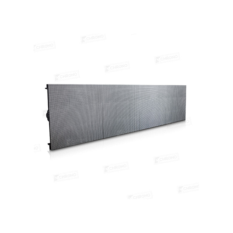 Pack 4 ITS Video Led Display P6