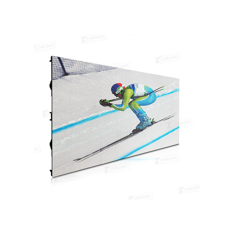 Pack 8 ITS Video Led Display P6