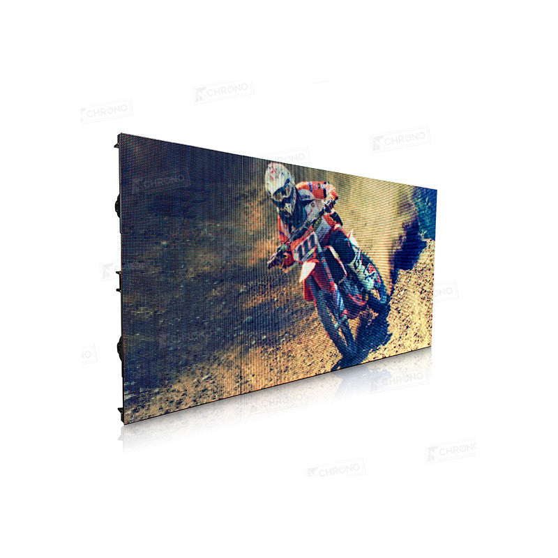 Pack 8 ITS Video Led Display P6