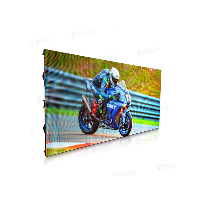 Pack 8 ITS Video Led Display P6