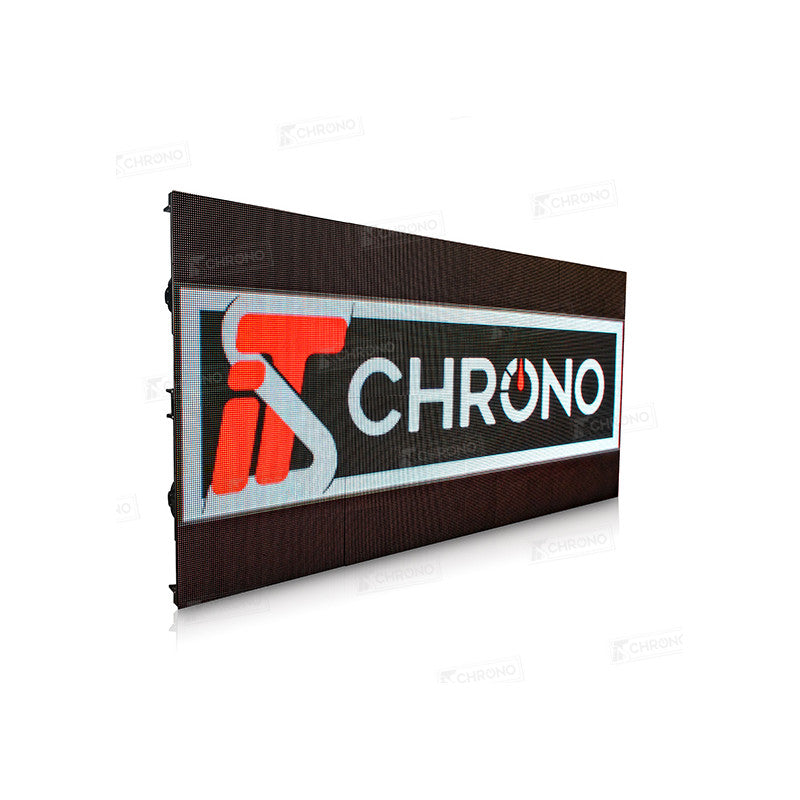Pack 8 ITS Video Led Display P6