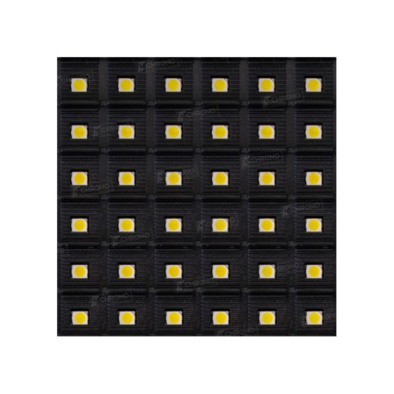 Panneau d'affichage Modulo Couleur