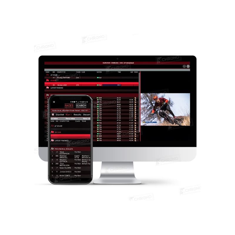 Publish Msports Pro