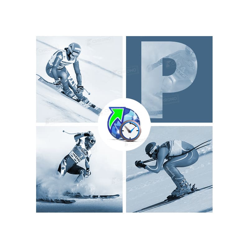 Publish SkiAlp Pro