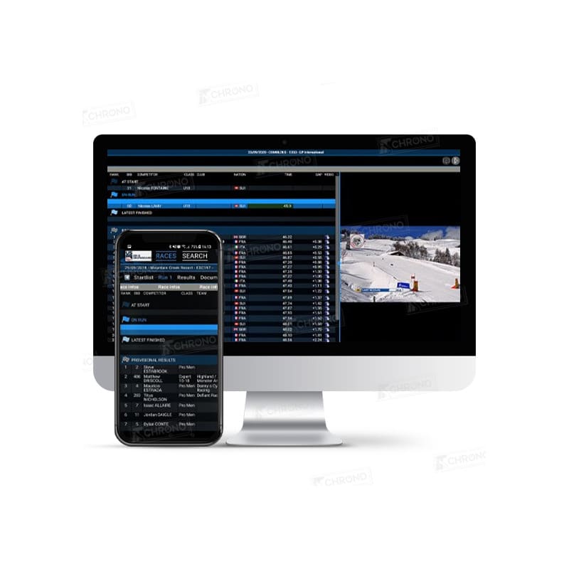 Publish SkiAlp Pro