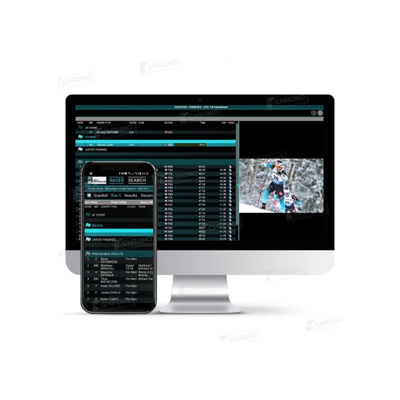 Publish SkiNordic Pro