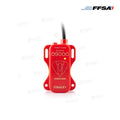 Transpondeur Cobra 200 fil 12V