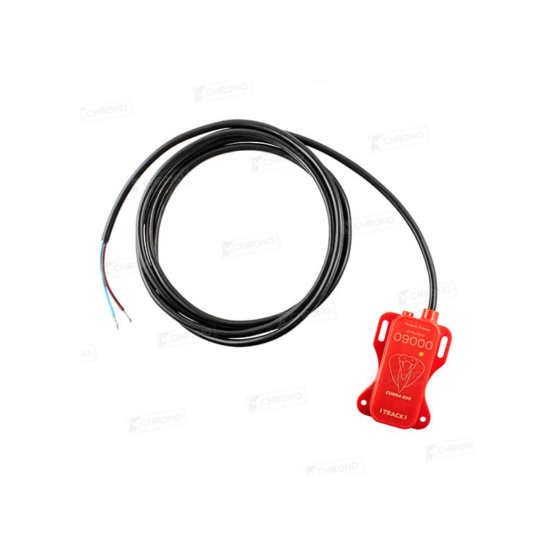 Transpondeur Cobra 200 fil 12V
