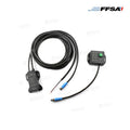 Transpondeur Cobra 360 Multipilote fil 12V
