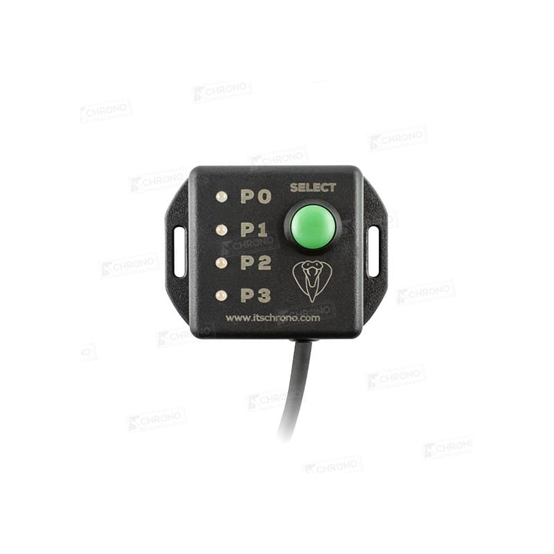 Transpondeur Cobra 360 Multipilote fil 12V