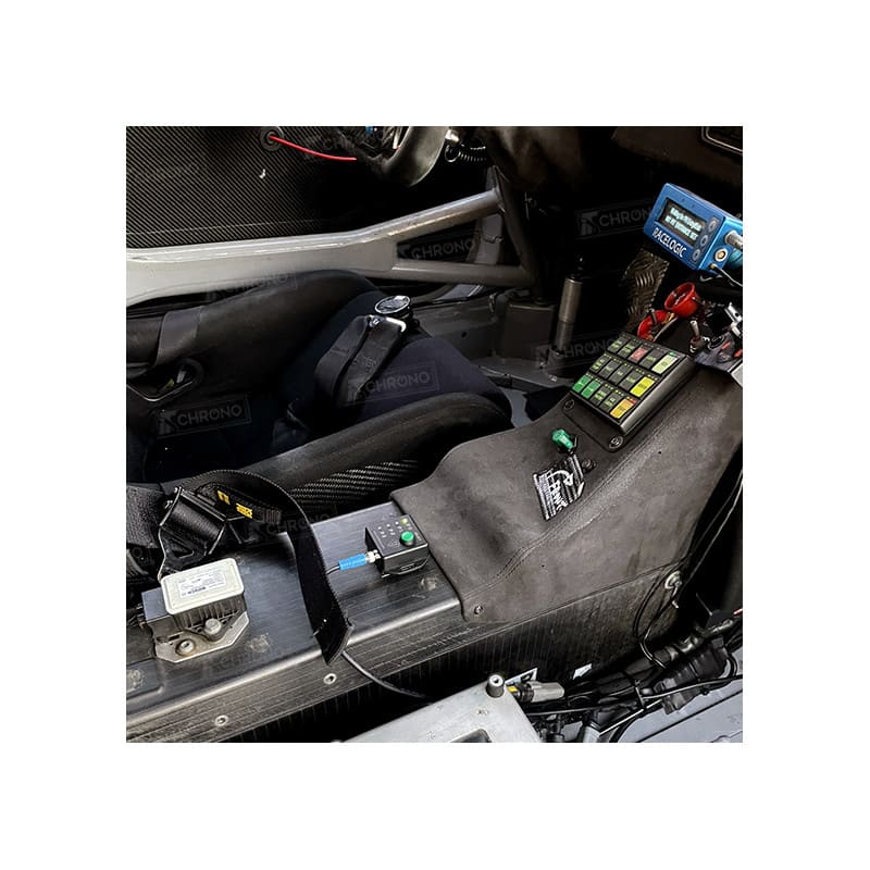 Transpondeur Cobra 360 Multipilote fil 12V