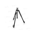 Trépied Manfrotto sans rotule directionnelle