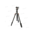 Trépied pour photocellule
