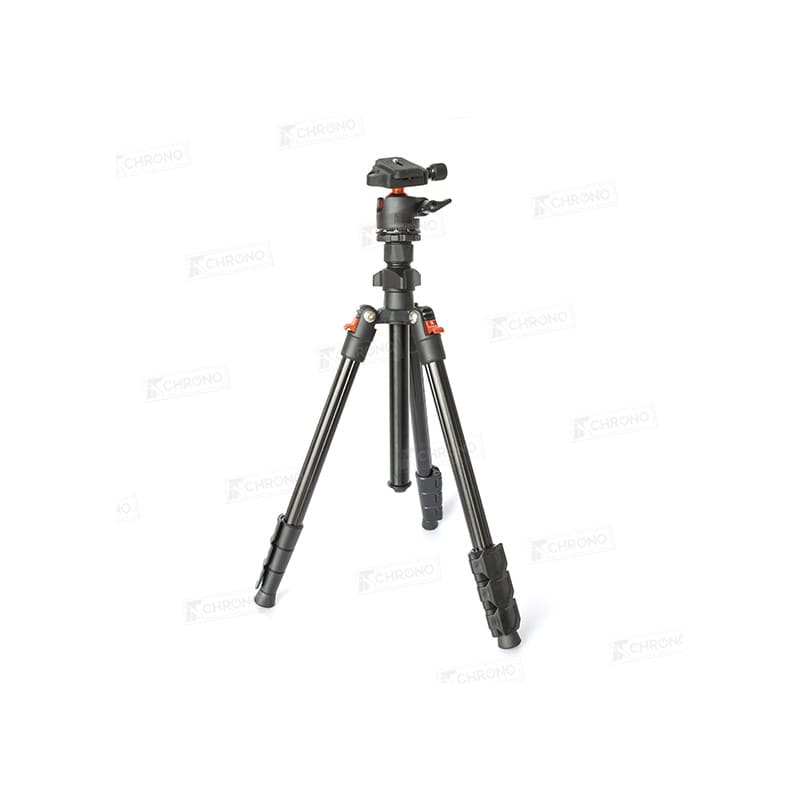 Trépied pour photocellule
