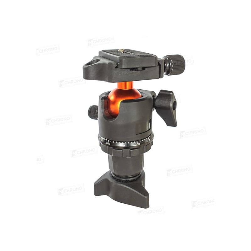 Trépied pour photocellule